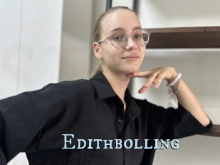 Edithbolling