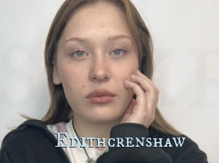 Edithcrenshaw