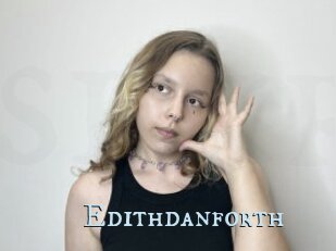 Edithdanforth