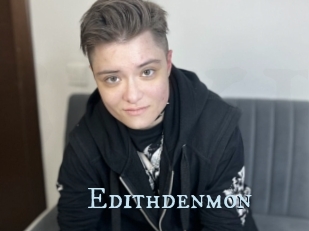 Edithdenmon