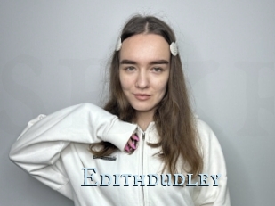 Edithdudley