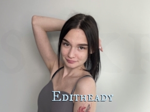 Editheady