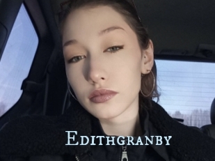 Edithgranby