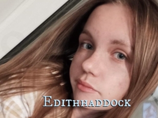Edithhaddock