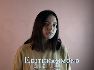 Edithhammond