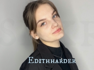 Edithharder