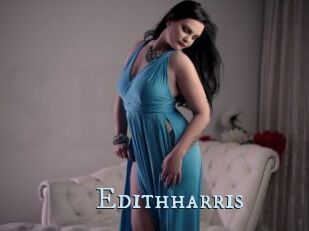 Edithharris