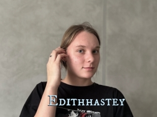 Edithhastey