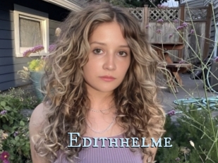 Edithhelme