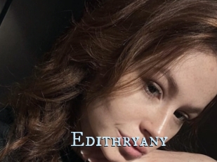 Edithryany