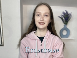 Edlaedman