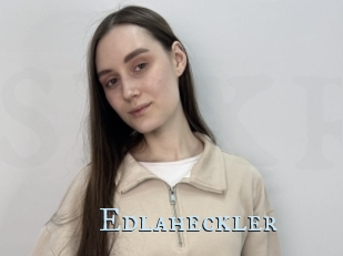 Edlaheckler