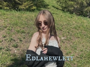 Edlahewlett