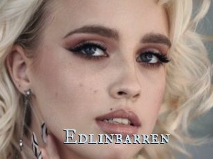 Edlinbarren