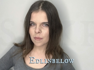 Edlinbelow