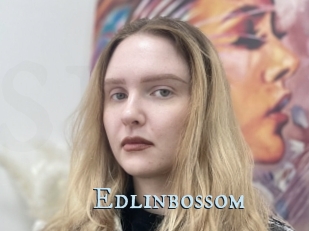 Edlinbossom