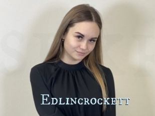 Edlincrockett