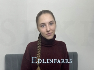 Edlinfares