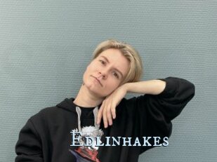 Edlinhakes