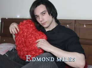 Edmond_miles