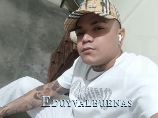 Eduyvalbuenas