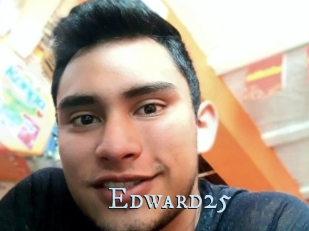 Edward25