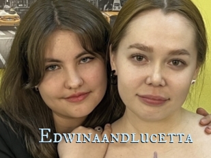 Edwinaandlucetta