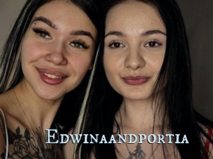 Edwinaandportia