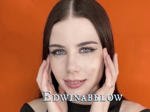 Edwinabelow