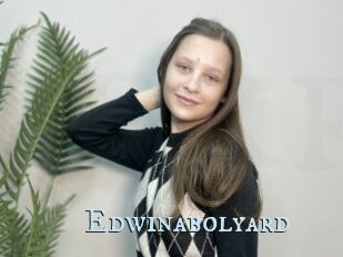 Edwinabolyard