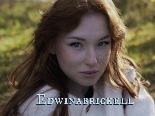 Edwinabrickell