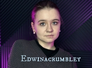 Edwinacrumbley