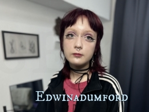 Edwinadumford