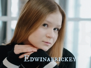 Edwinafrickey