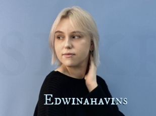 Edwinahavins