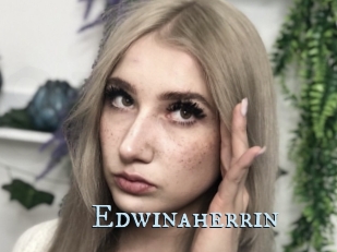 Edwinaherrin