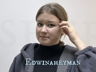 Edwinaheyman