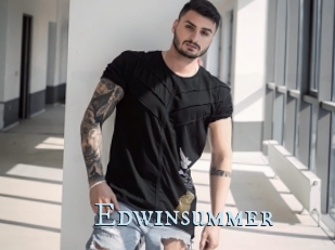 Edwinsummer