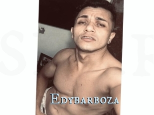 Edybarboza