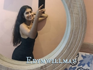 Edymwillman