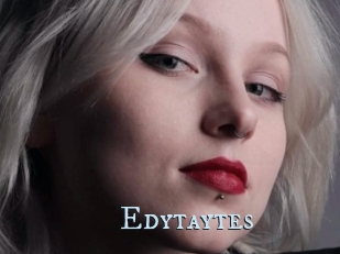 Edytaytes