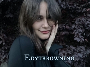 Edytbrowning