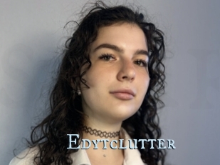 Edytclutter