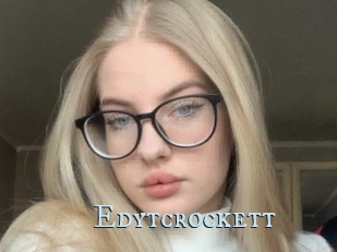 Edytcrockett