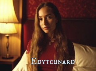 Edytcunard