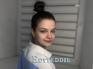 Edyteddie