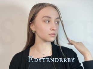 Edytenderby