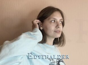 Edythalder