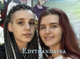 Edythandafra