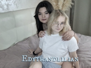 edythandlilian Sex Roster